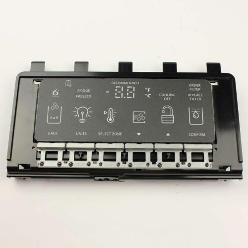 WHIRLPOOL WPW10372206 ELECTRICAL CONTROL (GENUINE OEM PART)