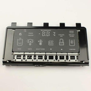WHIRLPOOL WPW10372206 ELECTRICAL CONTROL (GENUINE OEM PART)
