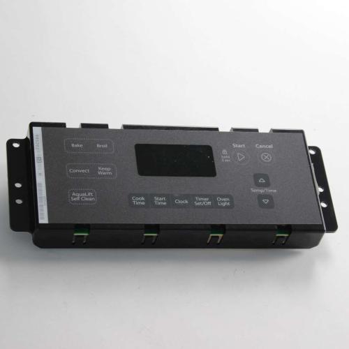 WHIRLPOOL WPW10586737 ELECTRICAL CONTROL (GENUINE OEM PART)
