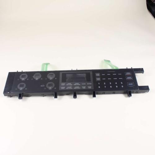 LG APPLIANCES AGM73570601 CONTROLLER PARTS ASSEMBLY SVC (GENUINE OEM PART)