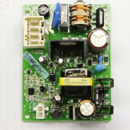 WHIRLPOOL WPW10356040 ELECTRICAL CONTROL (GENUINE OEM PART)