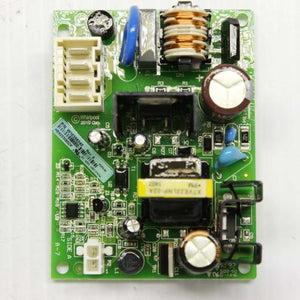 WHIRLPOOL WPW10356040 ELECTRICAL CONTROL (GENUINE OEM PART)