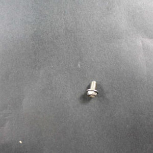 SAMSUNG DA60-00001B SCREW SPECIAL HEX M10 L6.3 PASS STS304 (GENUINE OEM PART)