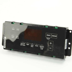WHIRLPOOL WPW10655832 ELECTRICAL CONTROL (GENUINE OEM PART)