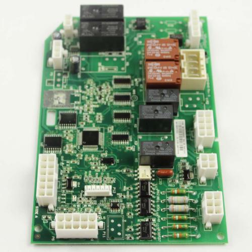 WHIRLPOOL WPW10235503 ELECTRICAL CONTROL (GENUINE OEM PART)