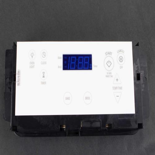 WHIRLPOOL WPW10476684 ELECTRICAL CONTROL (GENUINE OEM PART)