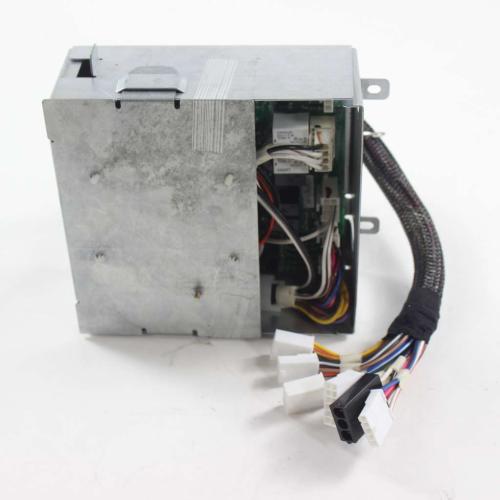 WHIRLPOOL W10818296 ELECTRICAL CONTROL (GENUINE OEM PART)