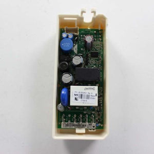 WHIRLPOOL WPW10643378 ELECTRICAL CONTROL (GENUINE OEM PART)