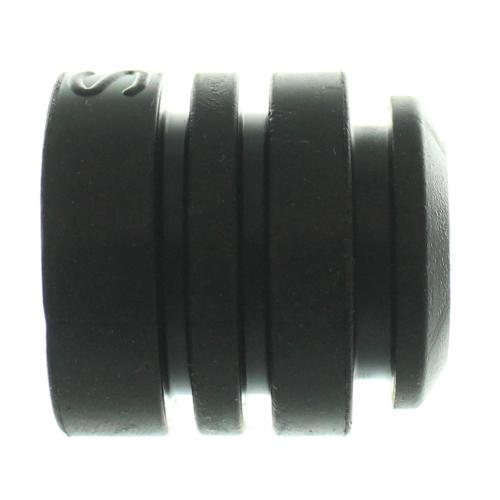 SAMSUNG DA63-09336B GROMMET COMP REF IIR BLACK (GENUINE OEM PART)