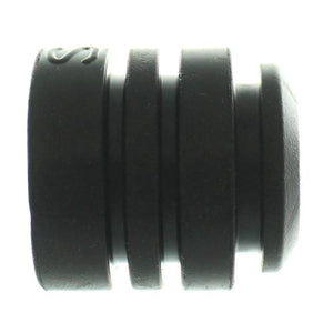 SAMSUNG DA63-09336B GROMMET COMP REF IIR BLACK (GENUINE OEM PART)
