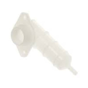GE APPLIANCE WH03X29654 Washer Pressure Chamber - Genuine OEM Part