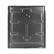 LG APPLIANCES 4960W0N001C PLATE (GENUINE OEM PART)
