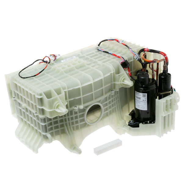 GE WE03X36780 Heat Pump Module and Support Assembly - Genuine OEM Part