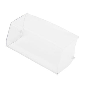 LG APPLIANCES MAN38143001 BASKET WINDOW (GENUINE OEM PART)