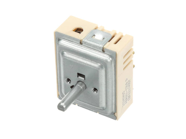 LG EBF62174907 Range Surface Element Rotary Switch - Genuine OEM Part