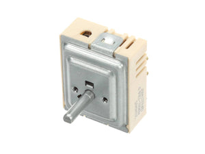 LG EBF62174907 Range Surface Element Rotary Switch - Genuine OEM Part