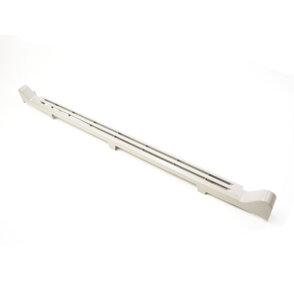 LG APPLIANCES 3550JJ0006A REFRIGERATOR BOTTOM GRILLE LOWER COVER (BISQUE) (GENUINE OEM PART)