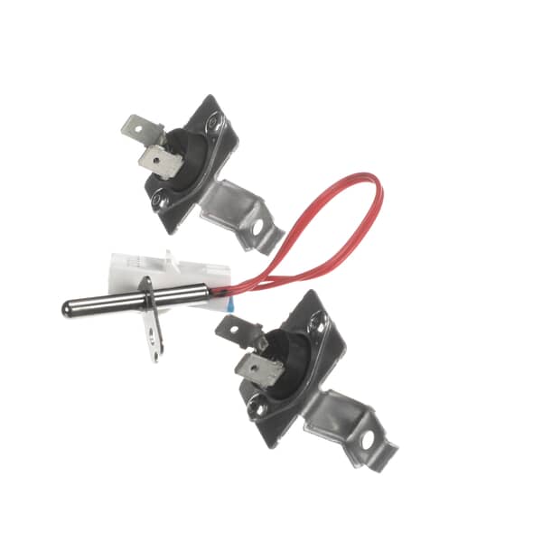 LG APPLIANCES AGM30045804 The Dryer Thermostat and Thermistor Kit (GENUINE OEM PART)