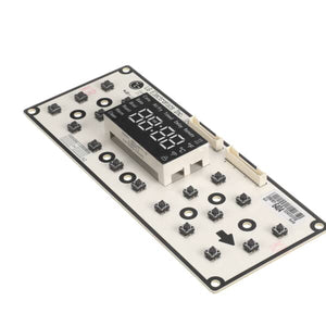 LG APPLIANCES EBR89296404 GAS RANGE DISPLAY PCB ASSEMBLY - GENUINE OEM PART