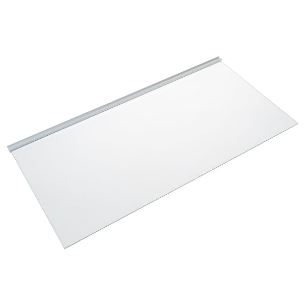 GE APPLIANCE WR71X40770 Refrigerator Glass Shelf (Genuine OEM Part)