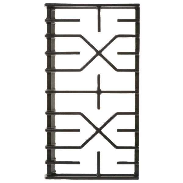 GE APPLIANCE WB31X48004 Range Surface Burner Grate (Genuine OEM Part)