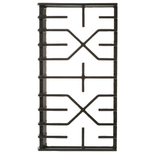GE APPLIANCE WB31X48004 Range Surface Burner Grate (Genuine OEM Part)
