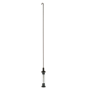 GE APPLIANCE WH01X33277 Washer Suspension Rod & Spring Assembly - Genuine OEM Part