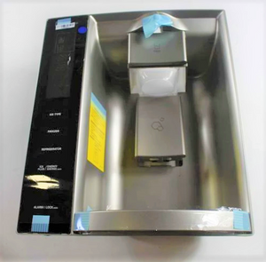 LG APPLIANCES ACQ86599614 COVER ASSEMBLY DISPLAY (GENUINE OEM PART)