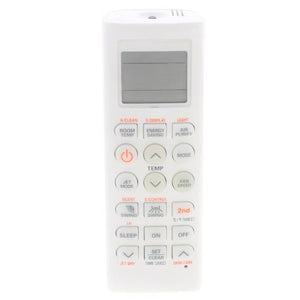 LG APPLIANCES AKB74675304 REMOTE CONTROLLER ASSEMBLY (GENUINE OEM PART)