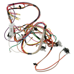 GE APPLIANCE WE08X30997 ELECTRIC MAIN HARNESS (GENUINE OEM PART)