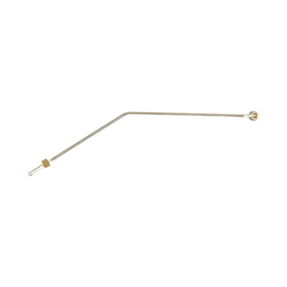 GE APPLIANCE WB28K10315 RIGHT REAR TUBE ASM. (GENUINE OEM PART)
