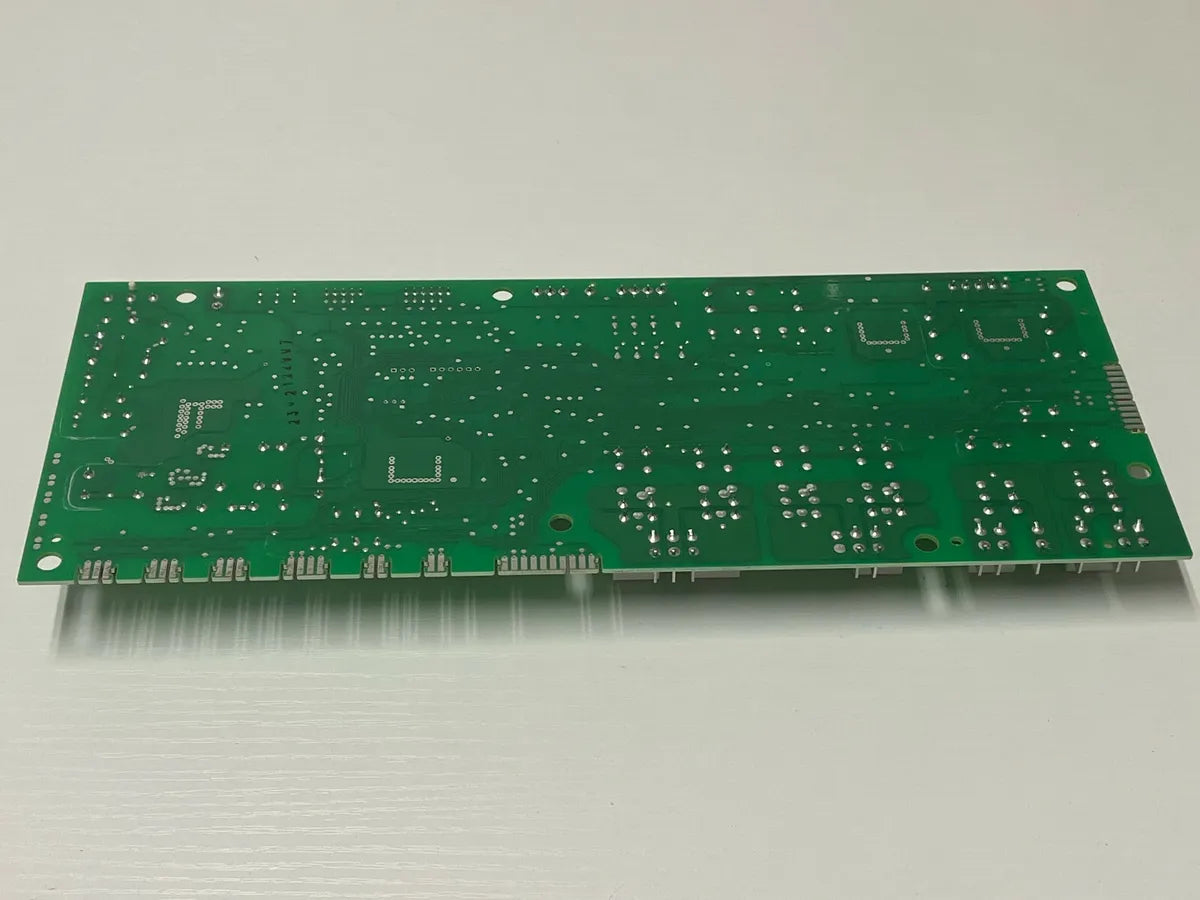 BOSCH 10019121 REFRIGERATOR PROGRAMMED CONTROL MODULE (GENUINE OEM PART)