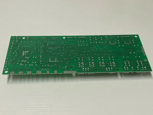 BOSCH 10019121 REFRIGERATOR PROGRAMMED CONTROL MODULE (GENUINE OEM PART)