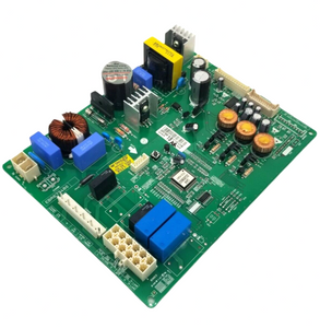 LG APPLIANCES EBR67348018 PCB ASSEMBLY MAIN (GENUINE OEM PART)