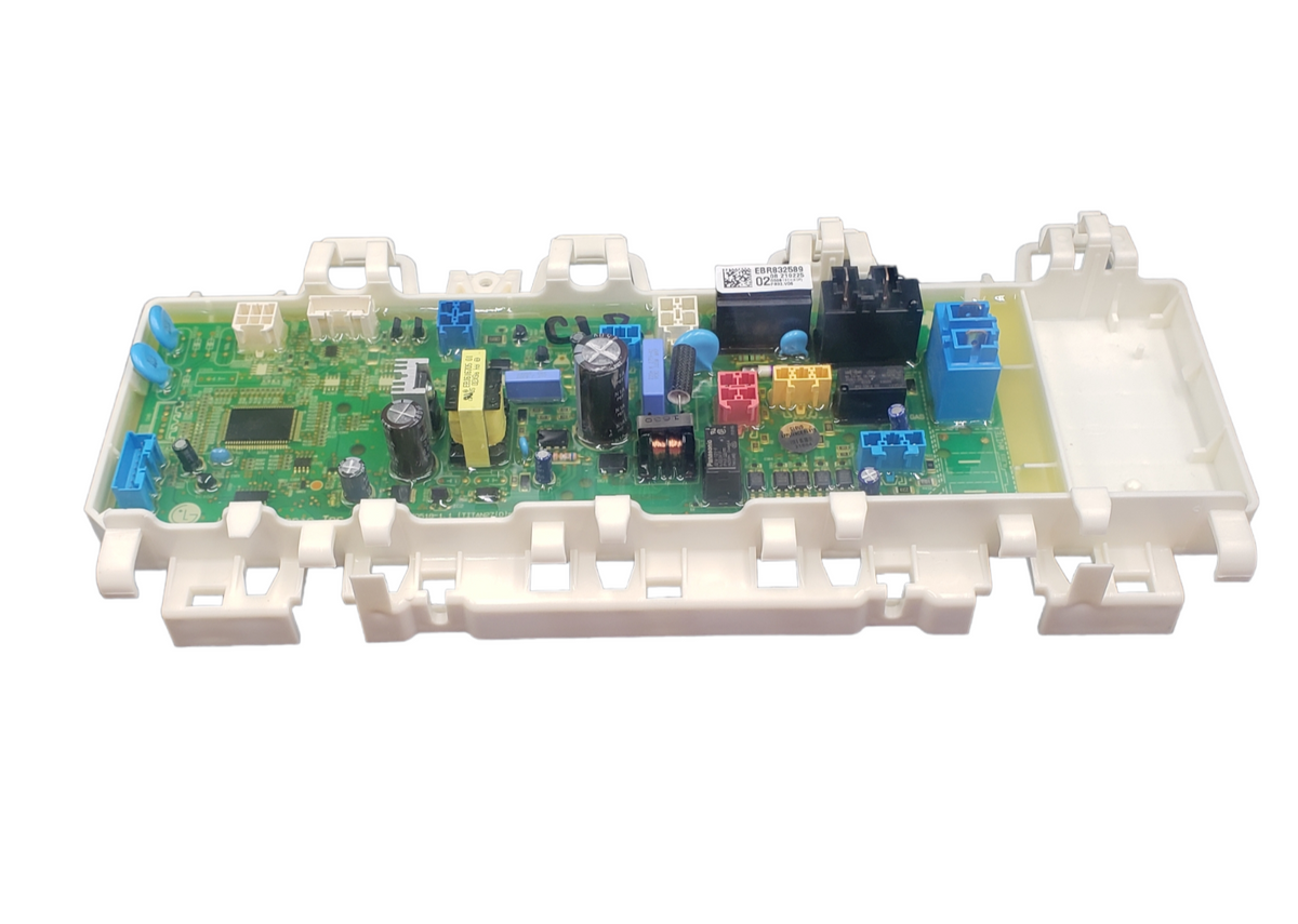 LG APPLIANCES EBR83258902 PCB ASSEMBLY MAIN (GENUINE OEM PART)