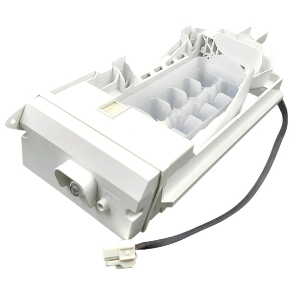 FRIGIDAIRE 5304532556 REFRIGERATOR TWIST-TRAY ICE MAKER ASSEMBLY - GENUINE OEM PART
