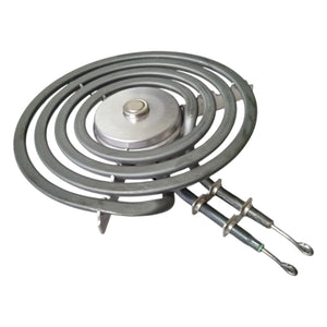 GE APPLIANCE WB31X46067 6-inch SURFACE BURNER (GENUINE OEM PART)