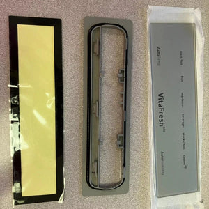 BOSCH 12028648 GLASS PANEL (GENUINE OEM PART)