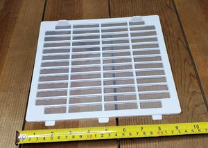 FRIGIDAIRE 5304525613 DEHUMIDIFIER AIR FILTER SCREEN (GENUINE OEM PART)