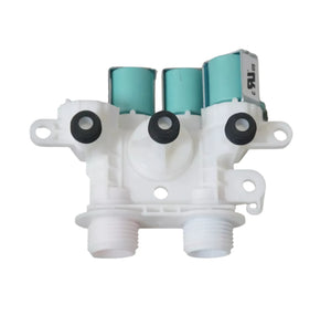 WHIRLPOOL W11595805 WATER VALVE (GENUINE OEM PART)