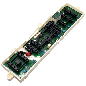 SAMSUNG DC92-01862C DRYER DISPLAY POWER CONTROL BOARD ASSEMBLY (genuine oem part)