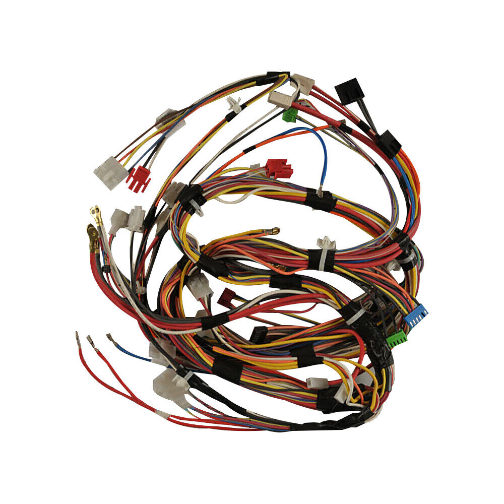 WHIRLPOOL W10830809 WIRE HARNESS (GENUINE OEM PART)