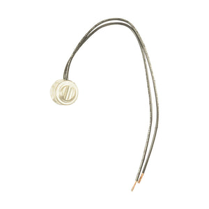 FRIGIDAIRE 5303309906 DEFROST THERMOSTAT (GENUINE OEM PART)