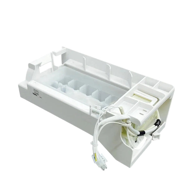 WHIRLPOOL W11727980 Refrigerator Ice Maker Assembly (Genuine OEM Part)