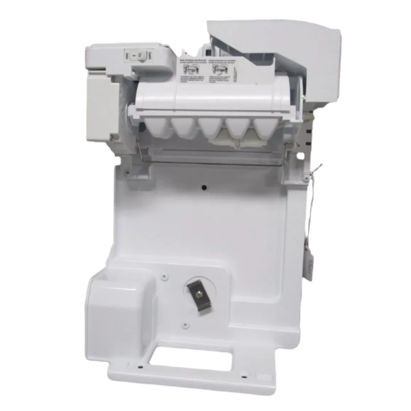 LG APPLIANCES ACZ74010512 ICE DISPENSER ASSEMBLY (GENUINE OEM PART)