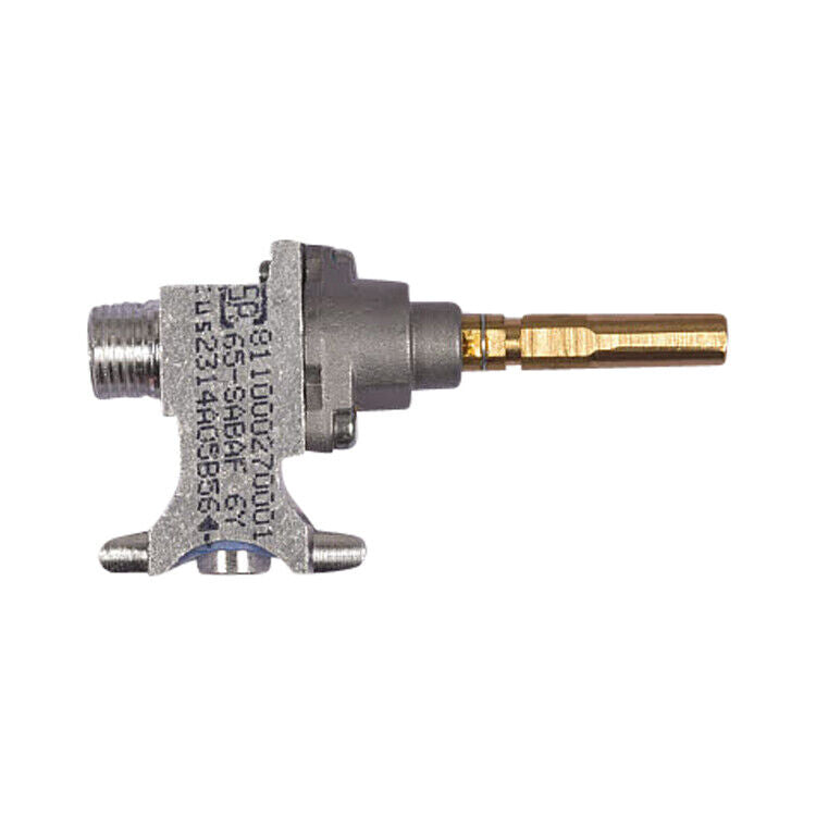 WHIRLPOOL W10859922 VALVE-GAS (GENUINE OEM PART)