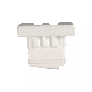 WHIRLPOOL WP12777701 REFRIGERATOR BLOCK (GENUINE OEM PART)