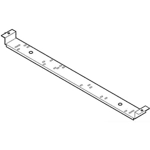 FRIGIDAIRE 5304512926 Range Radiant Element Support Bracket (GENUINE OEM PART)