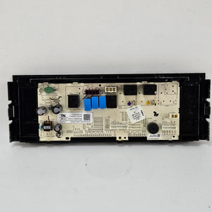 GE APPLIANCE WB07X38059 DARK DORIAN GRAY OVERLAY RC19 (GENUINE OEM PART)