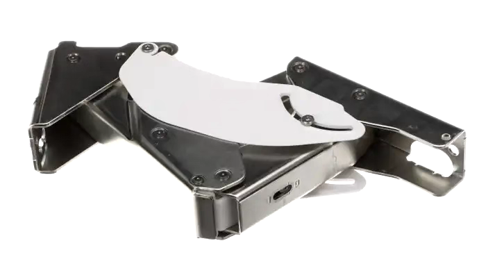 SAMSUNG DA97-17169A HINGE ASSEMBLY (GENUINE OEM PART)